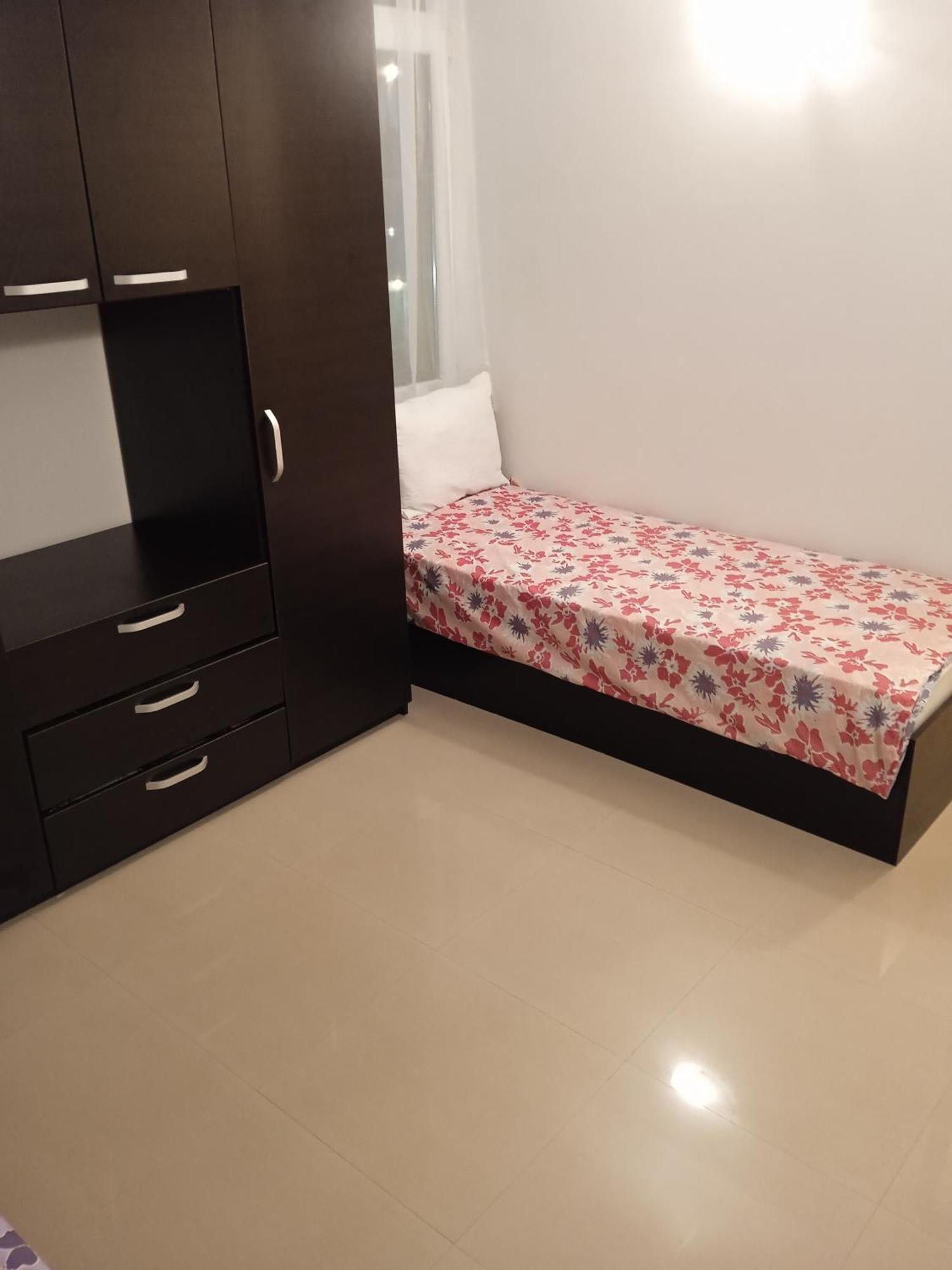 Vip Apart Svetlana Ravda Room photo